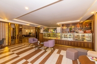 Bar, Kafe, dan Lounge Land Park Hotel