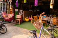 Ruang Umum Thailand wow Guesthouse - Hostel - Adults Only