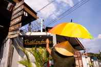 Bangunan Thailand wow Guesthouse - Hostel - Adults Only