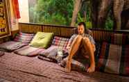 Kamar Tidur 5 Thailand wow Guesthouse - Hostel - Adults Only