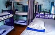 Kamar Tidur 7 Thailand wow Guesthouse - Hostel - Adults Only