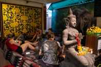 Entertainment Facility Thailand wow Guesthouse - Hostel - Adults Only