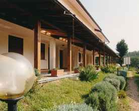 Exterior 4 Residenza Camelia