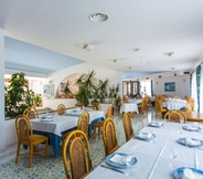 Restaurant 2 Hotel Club Residence Martinica