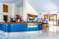 Bar, Cafe and Lounge Hotel Club Residence Martinica