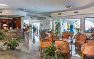 Lobi 3 Hotel Poseidon