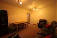 Common Space Draycott Guest House