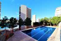 Swimming Pool Apartamento Don Miguel II