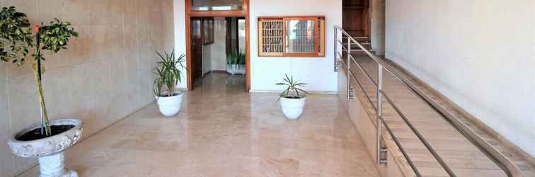 Lobby Apartamento Don Miguel II