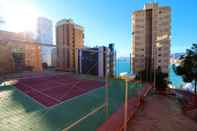 Fitness Center Apartamento Don Miguel II