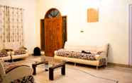 Lobi 4 Guest House