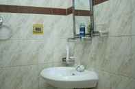 Toilet Kamar Guest House