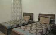 Bilik Tidur 5 Guest House