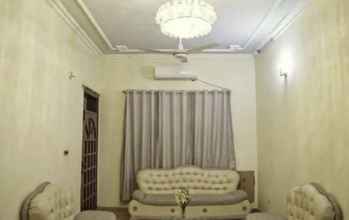 Sảnh chờ 4 Guest House