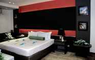 Kamar Tidur 3 Hotel Platinum