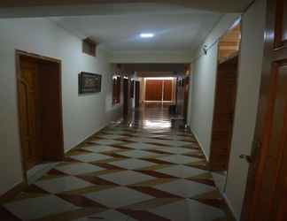 Lobby 2 Muzaffarabad View Motel