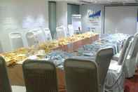 Ruangan Fungsional Hotel Grand Inn