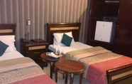 Kamar Tidur 4 Royal INN