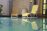 Swimming Pool Hotel BEER Gesundheit