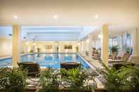 Swimming Pool Villa Abbazia - Liburnia