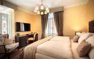 Bedroom 7 Villa Abbazia - Liburnia