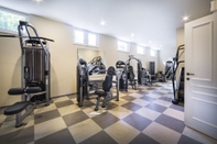 Fitness Center Villa Abbazia - Liburnia