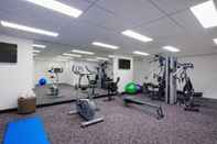 Fitness Center Mantra Albury Hotel