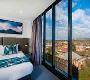 Kamar Tidur 4 Mantra Albury Hotel