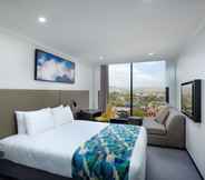 Kamar Tidur 3 Mantra Albury Hotel