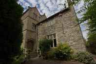 Exterior The Gothic Mansion