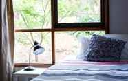 Bedroom 3 Rustic Country Lane Farmhouse in Lysterfield