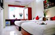 Kamar Tidur 6 Advisor Travel Homestay