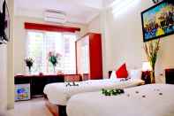 Kamar Tidur Advisor Travel Homestay