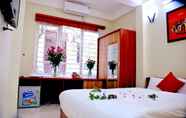 Kamar Tidur 4 Advisor Travel Homestay