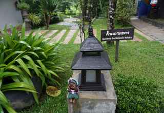 Luar Bangunan 4 Kornwat Garden Resort