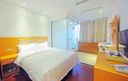 Bedroom 3 Shenzhen Leju Hotel Apartment