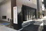 Bangunan Almont Inn Shonan Fujisawa