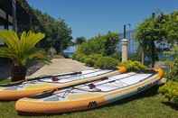 Kolam Renang Hotel Lavender - Oleander Resort