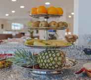 ร้านอาหาร 3 Hotel Lavender - Oleander Resort