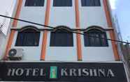 Exterior 5 Hotel Krishna