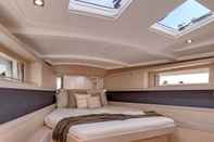 Kamar Tidur Discover Sailing Asia - Hong Kong