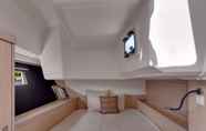 Kamar Tidur 2 Discover Sailing Asia - Hong Kong