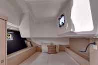 Kamar Tidur Discover Sailing Asia - Hong Kong