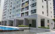 Kolam Renang 2 Henry Apt Expo Secc Goft SWPool F11th