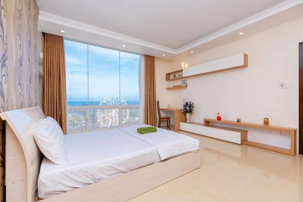 The Grand Condotel - khách sạn đường Lê Hồng Phong Vũng Tàu