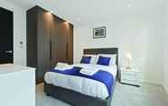 Bedroom 7 Hoxton by Servprop