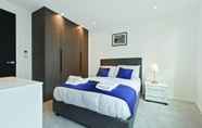 Kamar Tidur 7 Hoxton by Servprop