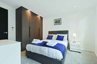 Kamar Tidur 4 Hoxton by Servprop