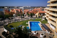 Swimming Pool Discovery Apartment Vilamoura