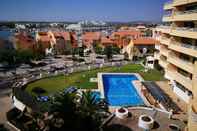 Swimming Pool Discovery Apartment Vilamoura